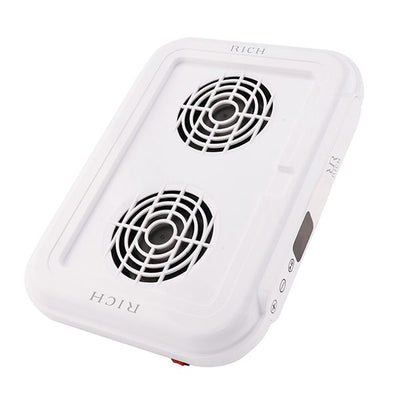 Smart Slim Aspirator - White