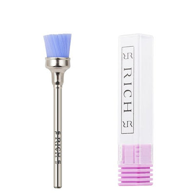 2 Mini brush bit - Purple