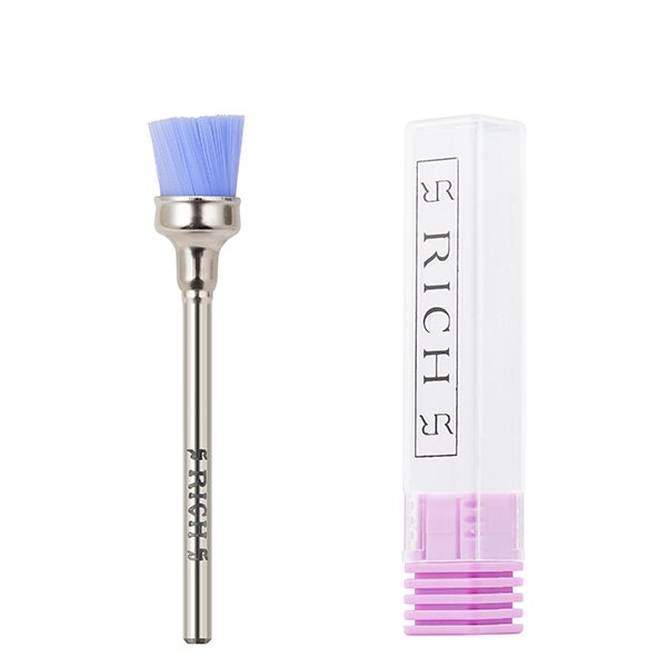2 Mini brush bit - Purple