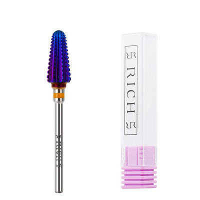 5 Tornado 2XC - za skidanje materijala