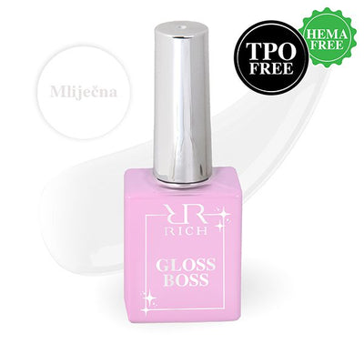 Gloss Boss - 1 Angel