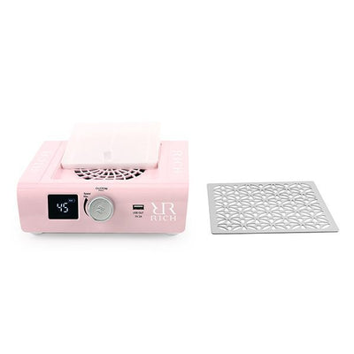 Smart Turbo Aspirator - Pink