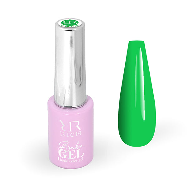 Babe Gel 5ml - 10 Tropic Topic