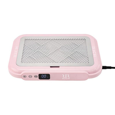 Smart Slim Aspirator - Pink