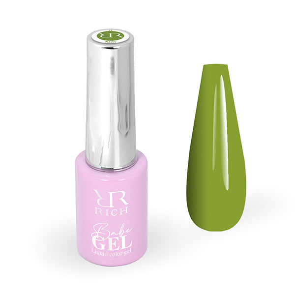 Babe Gel 5ml - 11 Kiwi