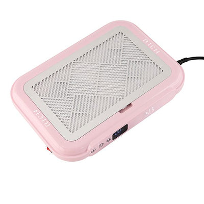 Smart Slim Aspirator - Pink