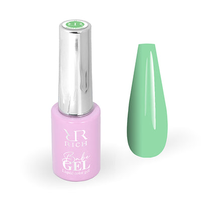 Babe Gel 5ml - 12 Pastel Jungle