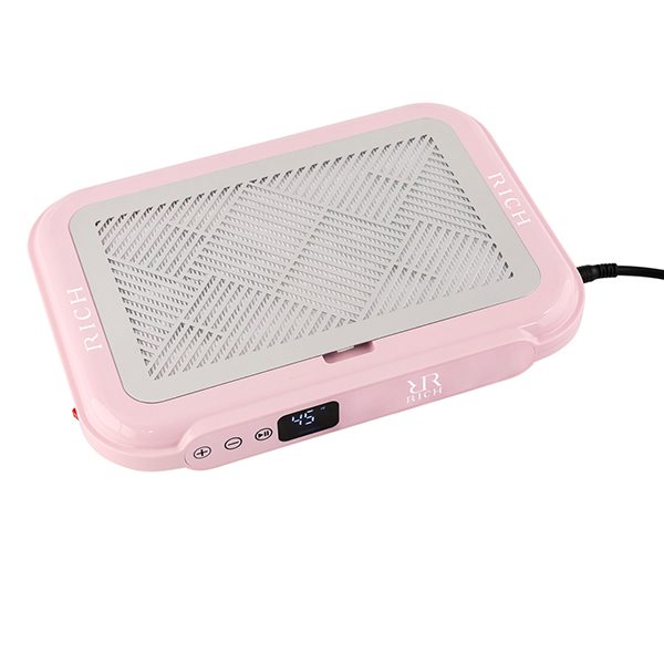Smart Slim Aspirator - Pink