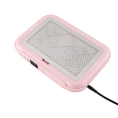 Smart Slim Aspirator - Pink