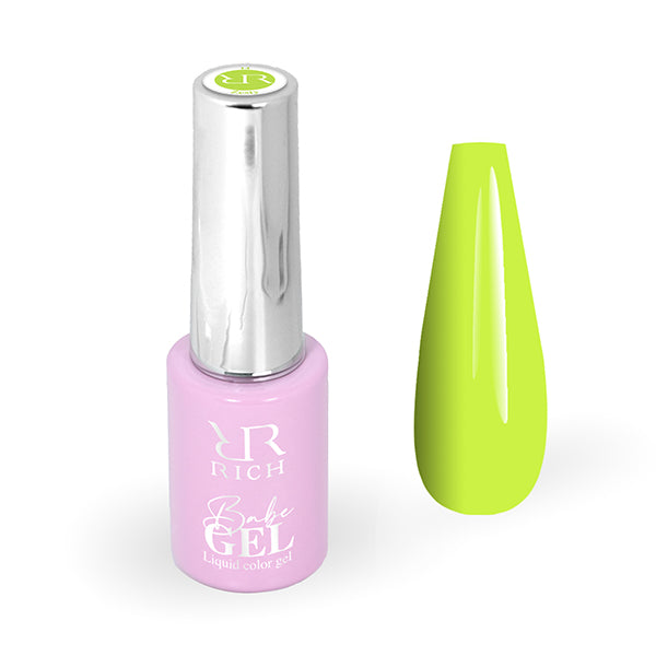 Babe Gel 5ml - 14 Zesty