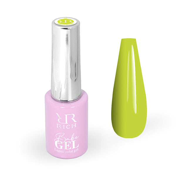 Babe Gel 5ml - 15 Bitter Sweet