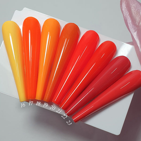 Babe Gel 5ml - 16 Supersonic