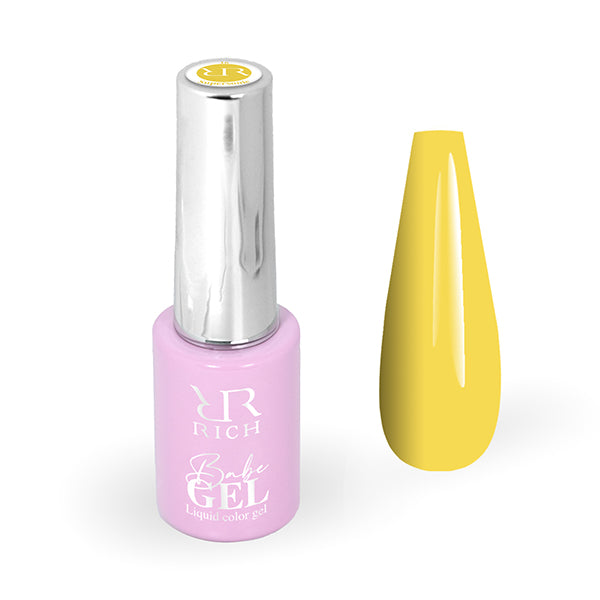 Babe Gel 5ml - 16 Supersonic