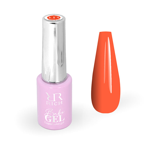 Babe Gel 5ml - 17 Pour it up