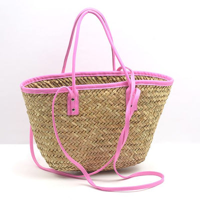 Strawtastic bag - ceker