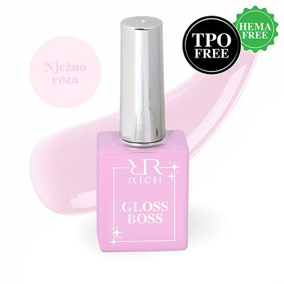 Gloss Boss - 2 Princess