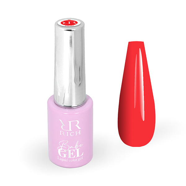 Babe Gel 5ml - 20 Fiesta