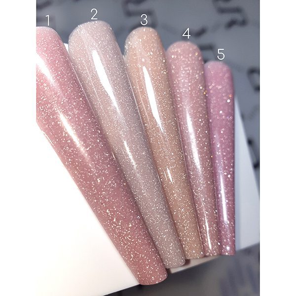 Reflective gel - 1