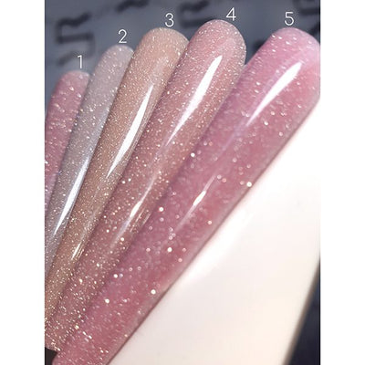 Reflective gel - 1