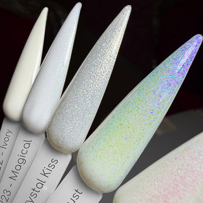 Lustre collection