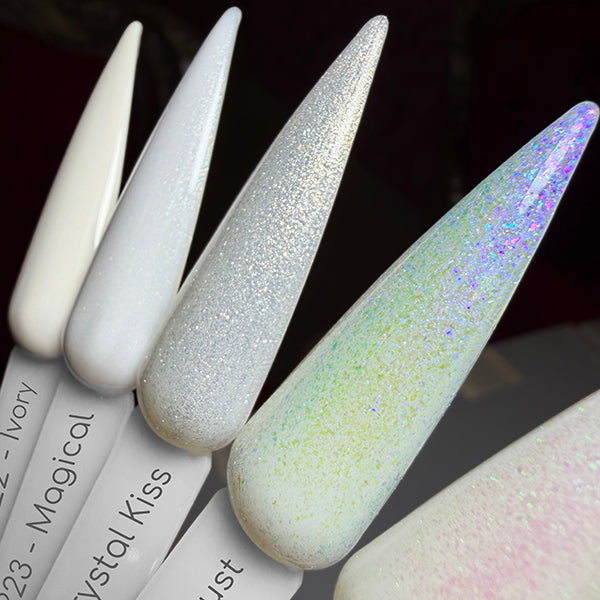Lustre collection