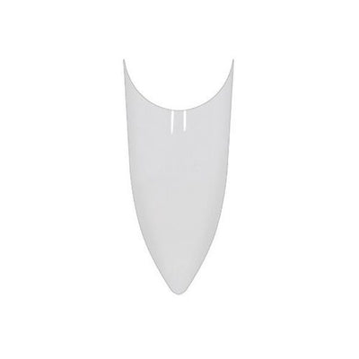 Tipse u kutiji 100kom - Almond clear