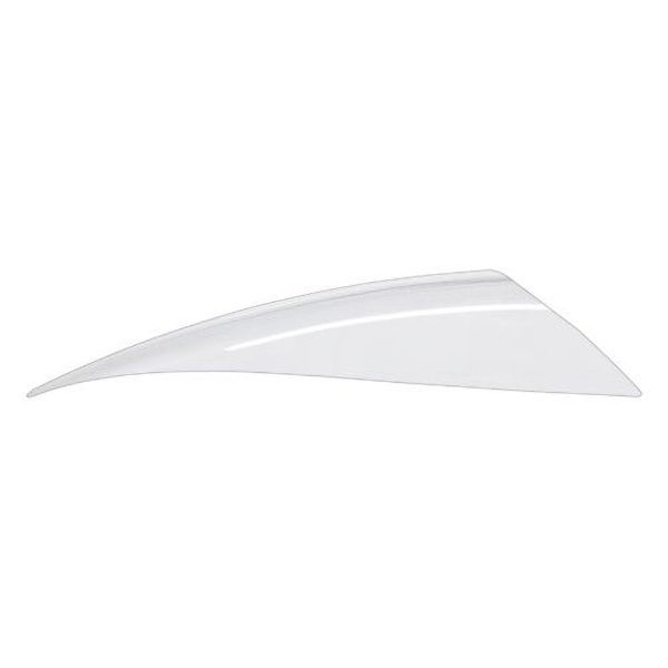 Tipse u kutiji 100kom - Almond clear