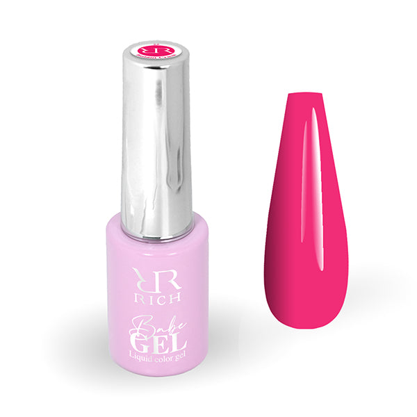 Babe Gel 5ml - 25 Instant Crush