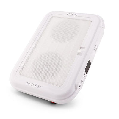 Smart Slim Aspirator - White