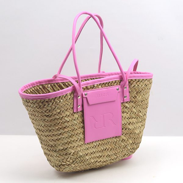 Strawtastic bag - ceker