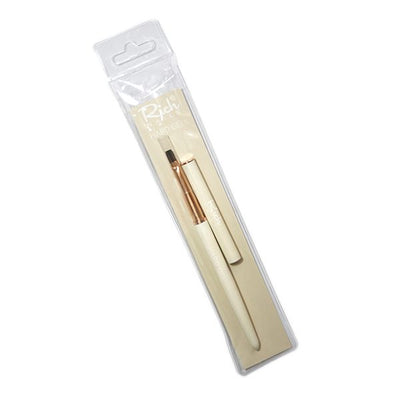 Pastel Hard gel brush