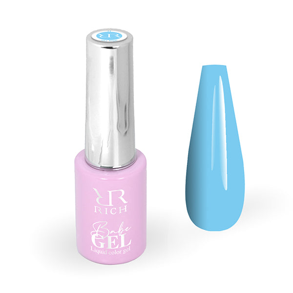 Babe Gel 5ml - 31 Sky High