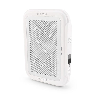 Smart Slim Aspirator - White