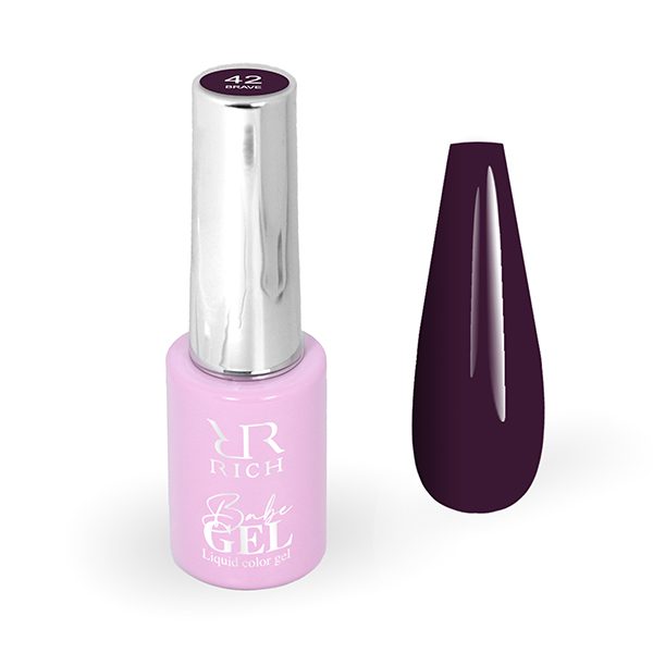Babe Gel 5ml - 42 Brave