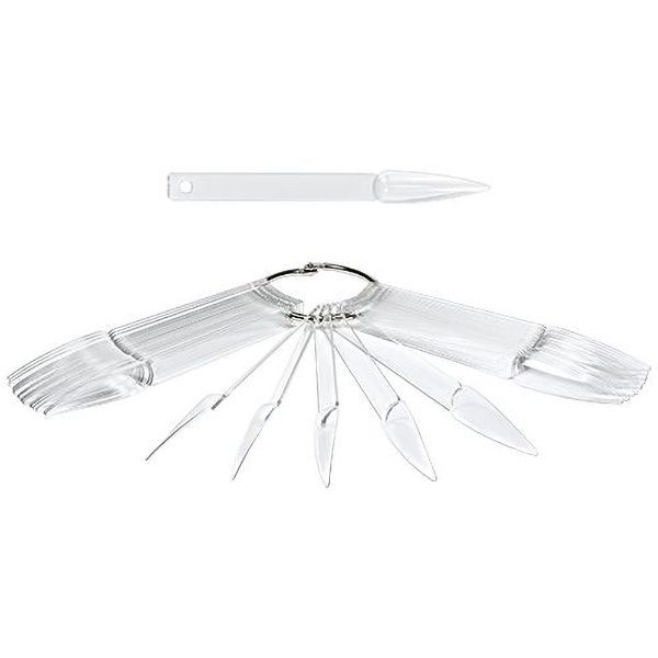 Tipse Ring Stiletto - 40 kom
