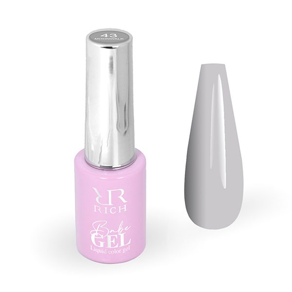 Babe Gel 5ml - 43 Moonwalk