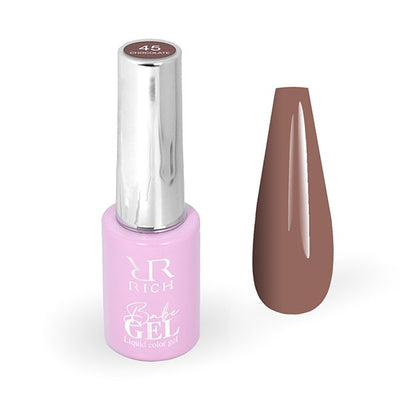 Babe Gel 5ml - 45 Chocolate