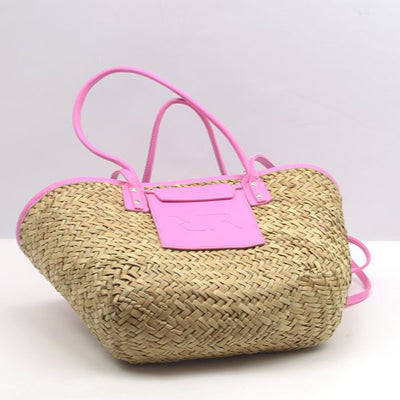 Strawtastic bag - ceker