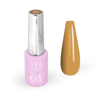 Babe Gel 5ml - 52 Mustard
