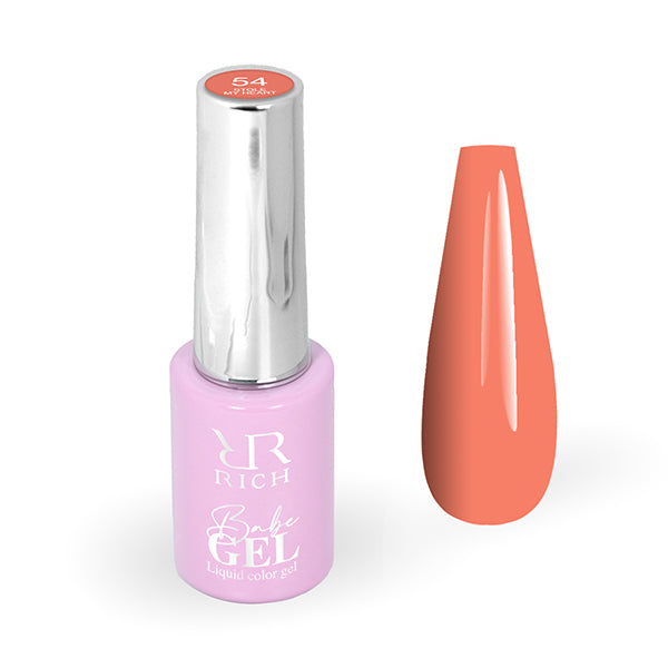 Babe Gel 5ml - 54 Stole My Heart