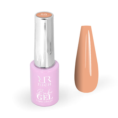 Babe Gel 5ml - 55 Pillowtalk