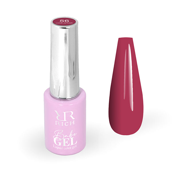 Babe Gel 5ml - 56 Love Affair