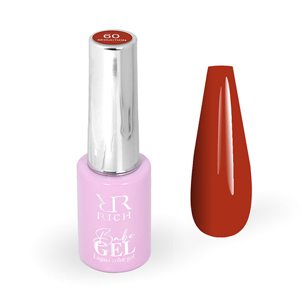 Babe Gel 5ml - 60 Seduction