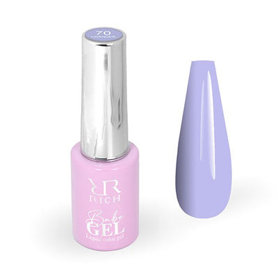 Babe Gel 5ml - 70 Lavender