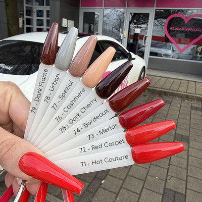 Babe Gel 5ml - 78 Urban