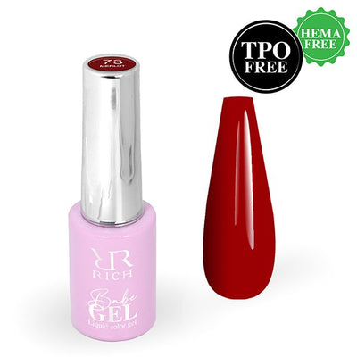 Babe Gel 5ml - 73 Merlot