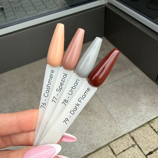 Babe Gel 5ml - 78 Urban