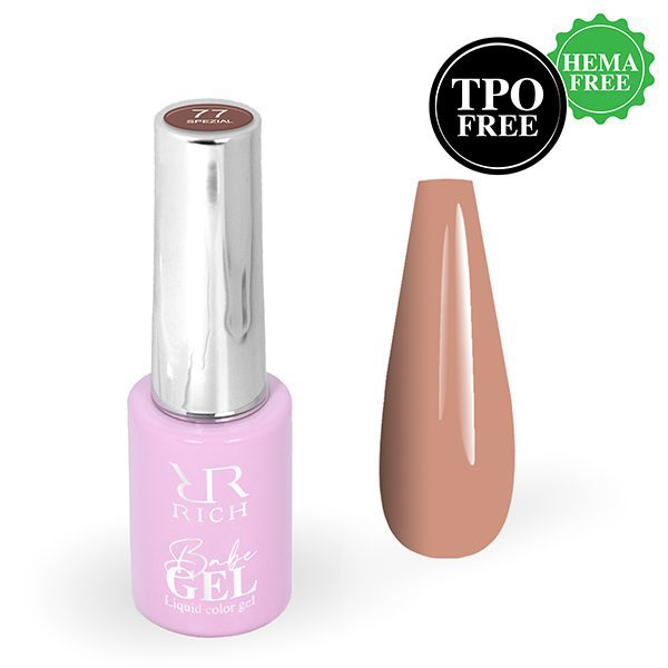 Babe Gel 5ml - 77 Spezial