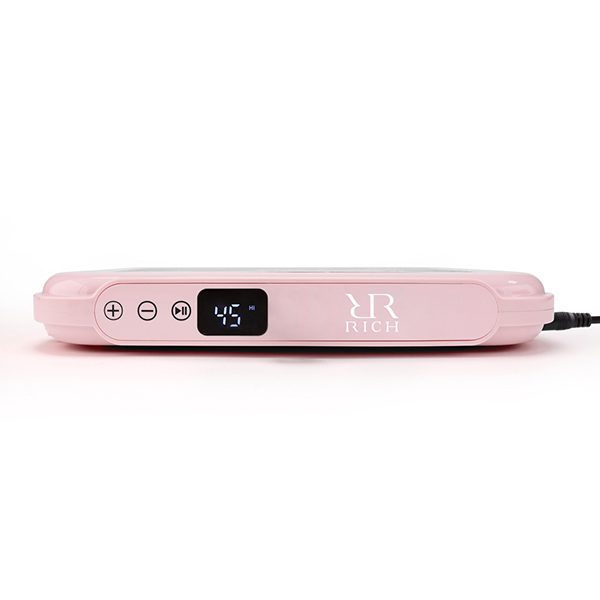 Smart Slim Aspirator - Pink