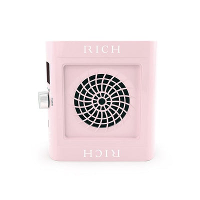 Smart Turbo Aspirator - Pink